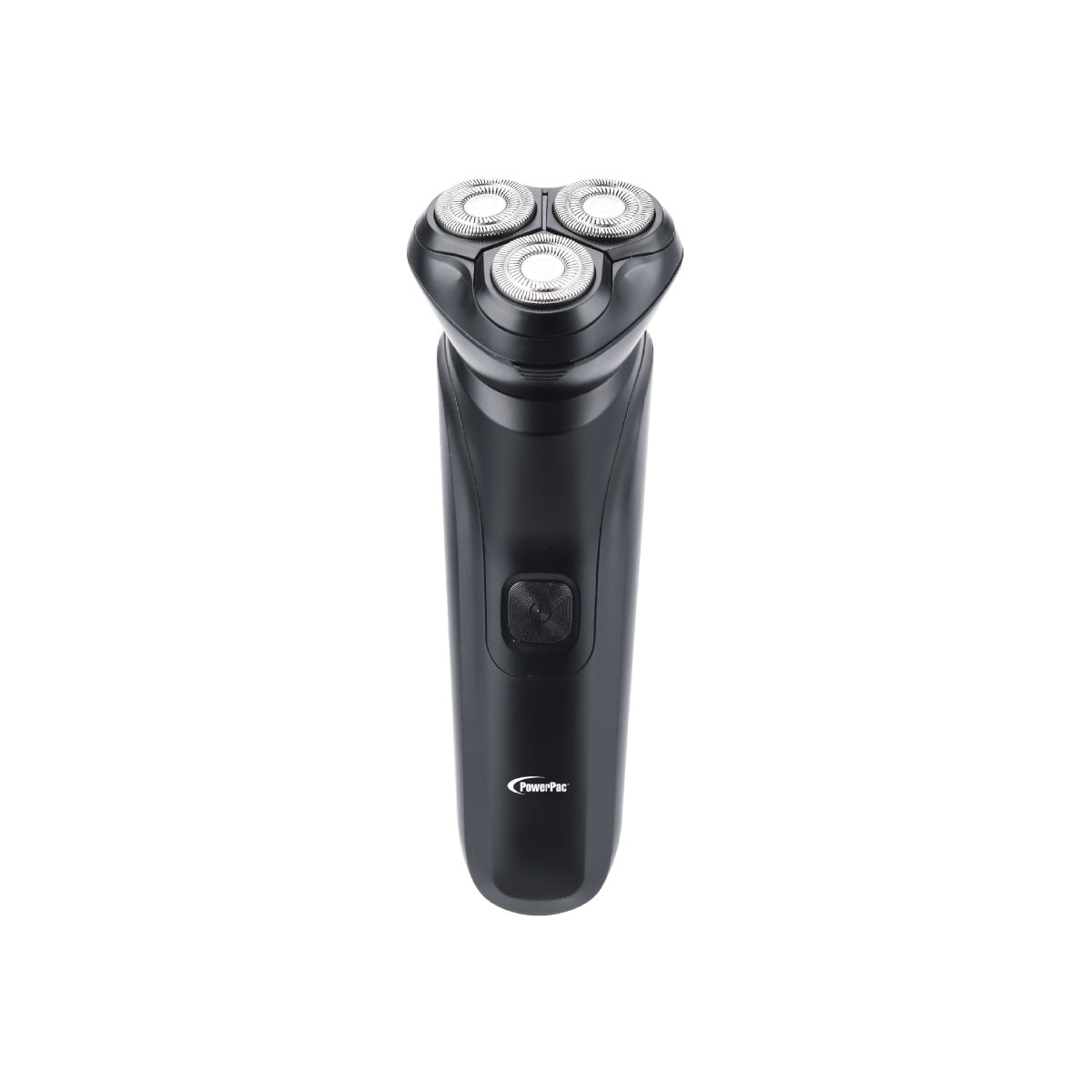 PowerPac Electric Shaver, Rechargeable Shaver for Man (PPS1122)