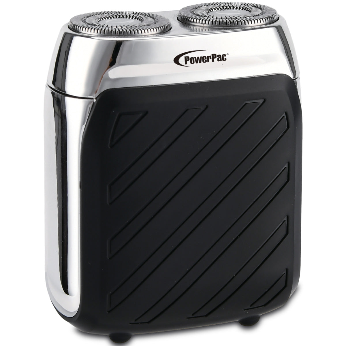 PowerPac Electric Shaver for Man, Rechargeable Shaver for Man (PPS1133)