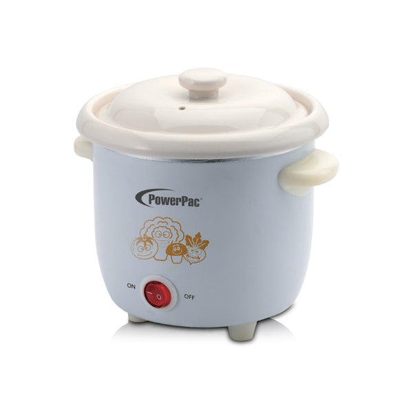 Personal Electric Mug Health Slow cooker 0.6L (PPSC06)