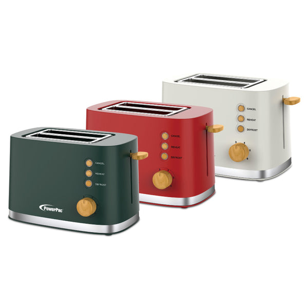 Double-sided Heating Electric Sandwich maker with Non-stick coating plate  (PPT353)