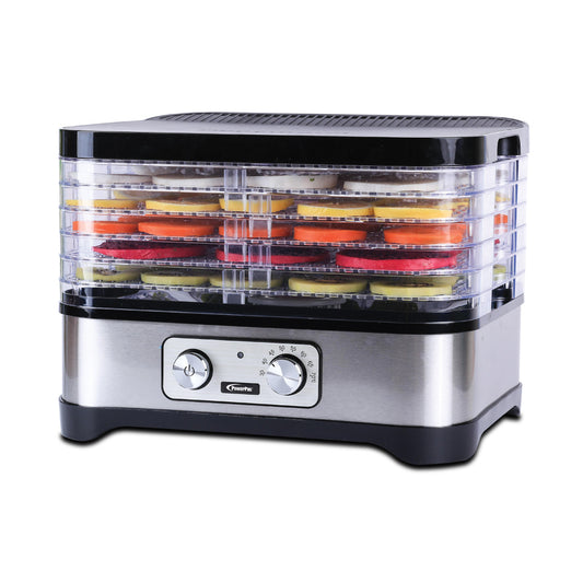 Food Dehydrator, Electric Food Dryer Machine for Home Commercial Multi Tier(PPT508)