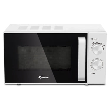 Microwave oven 25L With 4 Power Level and Defrost Function (PPT725WH)