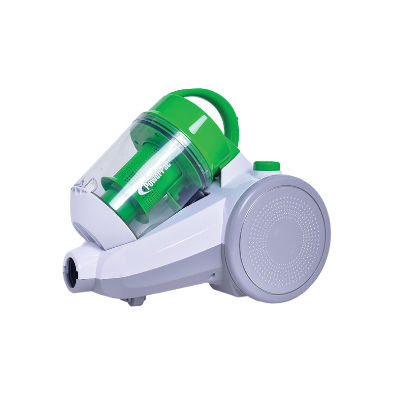 Bagless Vacuum Cleaner, Cyclone Vacuum Cleaner with HEPA Filter 1400 Watts (PPV1400)