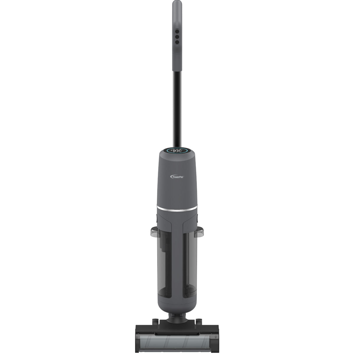 Wet, Dry &amp; Mop Vacuum Cleaner. 3 In 1 vacuum cleaner, Cordless Vacuum Cleaner (PPV3838)