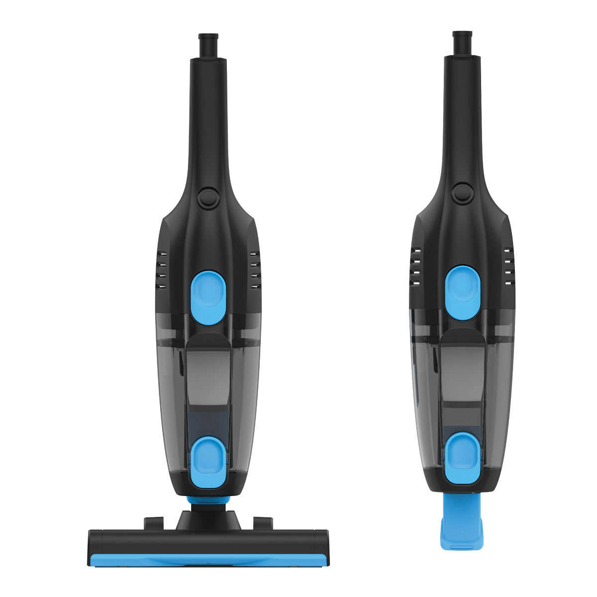 Handheld vacuum cleaner, Stick Vacuum Cleaner, Bagless Vacuum Cleaner with HEPA filter 600 Watts (PPV600A)