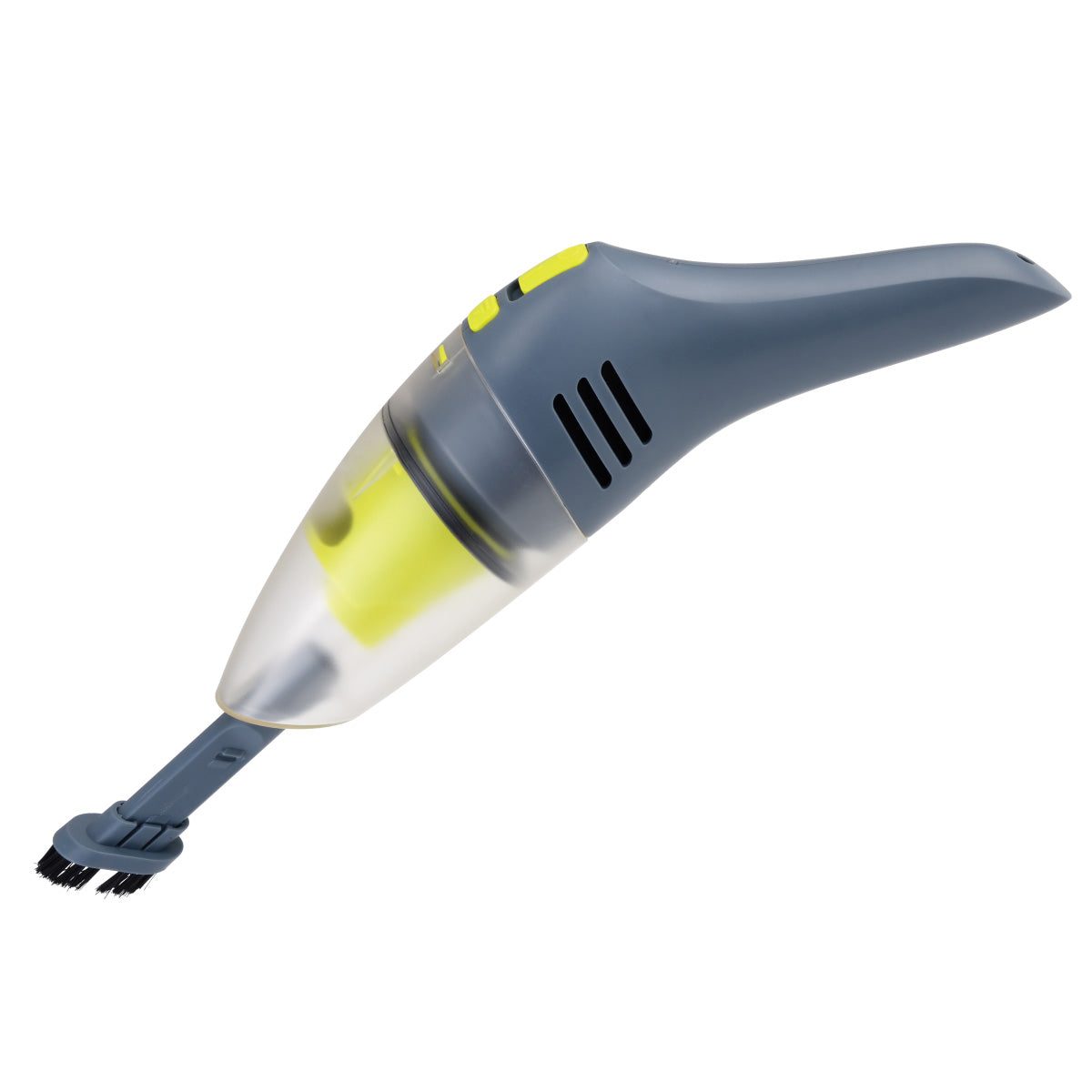 Handheld Vacuum Cleaner,  Wet &amp; Dry Vacuum Cleaner, Vacuum Cleaner With HEPA Filter (PPV605)