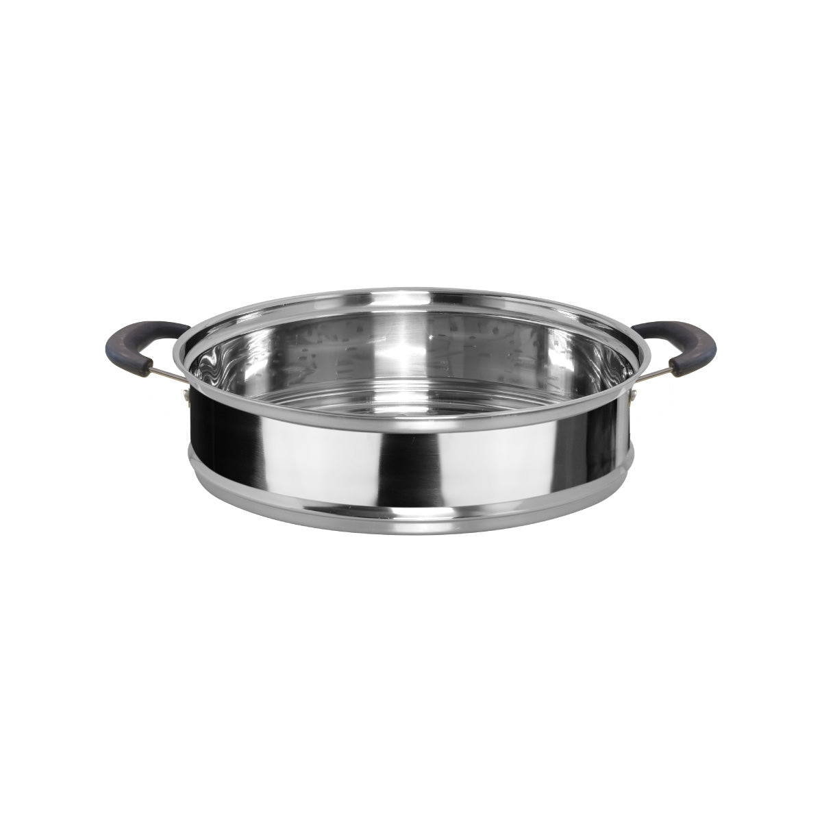 Stainless Steel Steamer Pot 28CM (STEAMER)