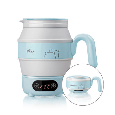 Bear Travel Kettle Jug, Folding Jug, Portable Kettle Jug (ZDH-A06G1)