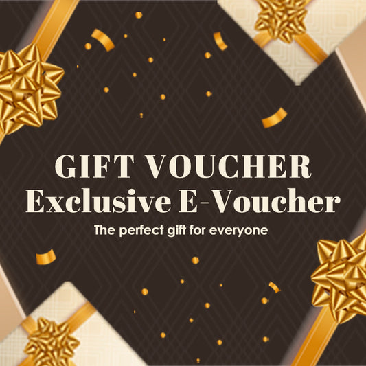 PowerPac Gift Voucher