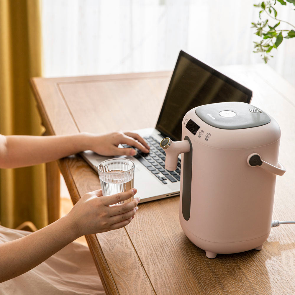 Bear Electric Airpot 3L, Instant Hot Water Dispenser (ZDH-H30B1)