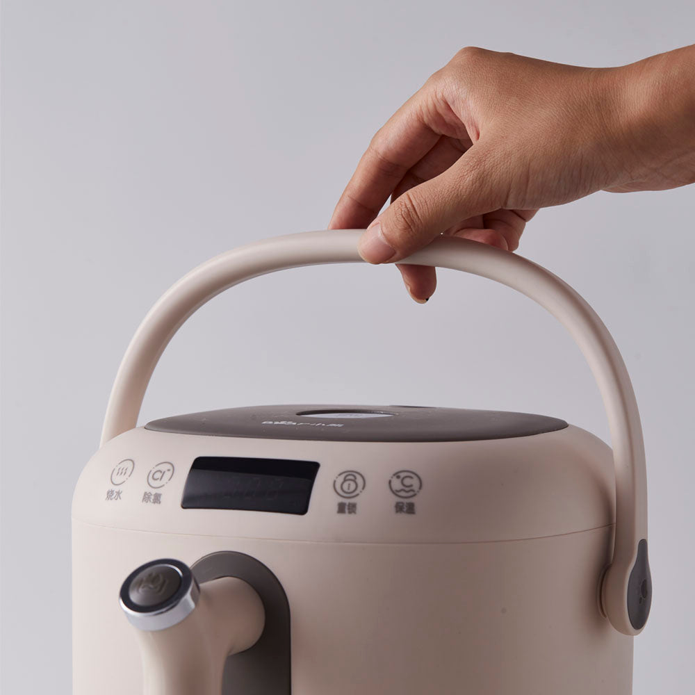 Bear Electric Airpot 3L, Instant Hot Water Dispenser (ZDH-H30B1)