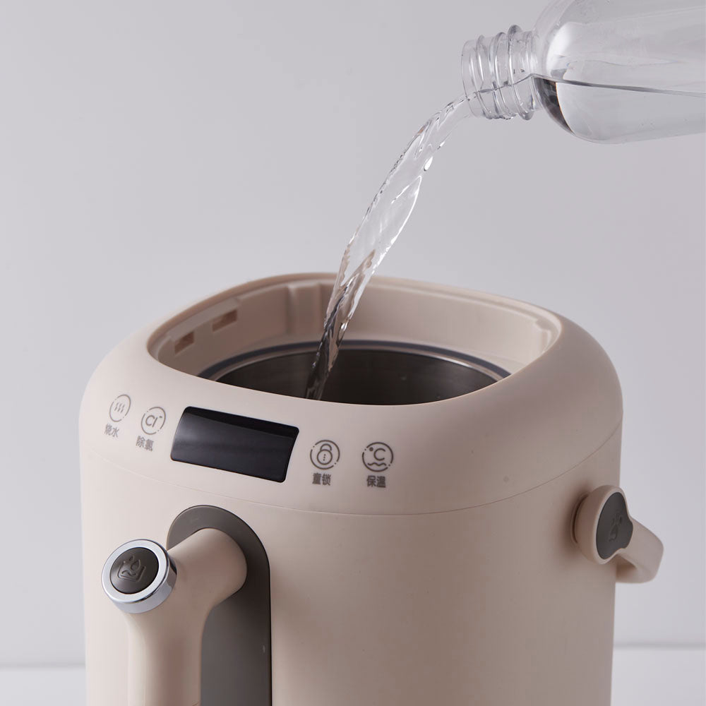 Bear Electric Airpot 3L, Instant Hot Water Dispenser (ZDH-H30B1)