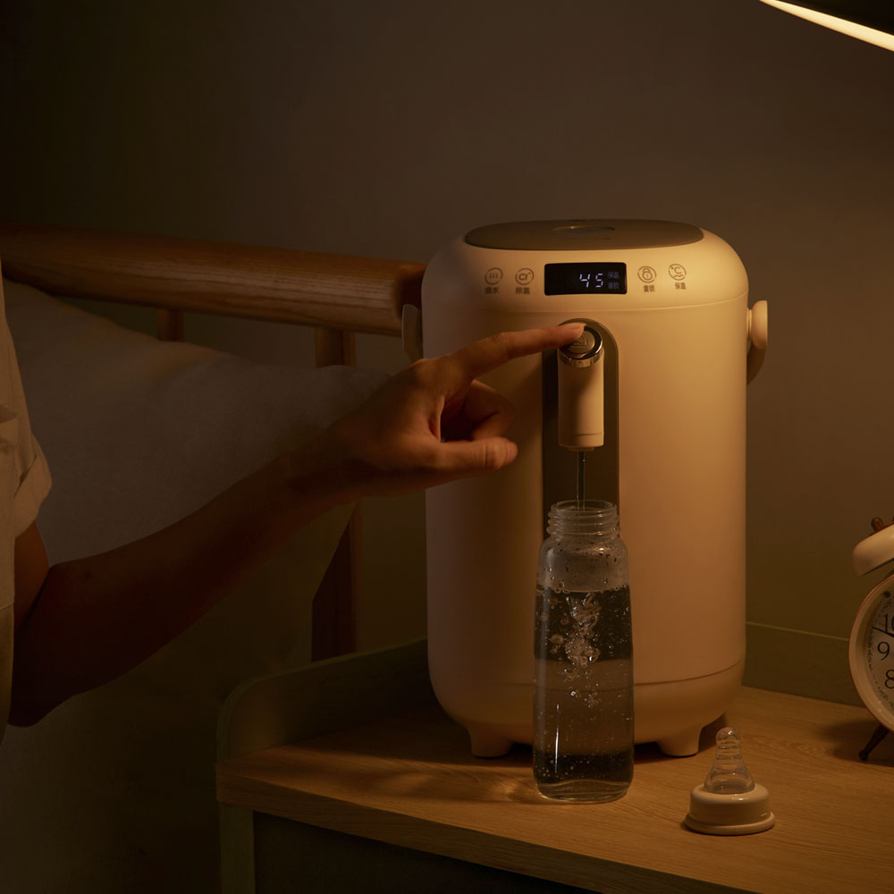 Bear Electric Airpot 3L, Instant Hot Water Dispenser (ZDH-H30B1)