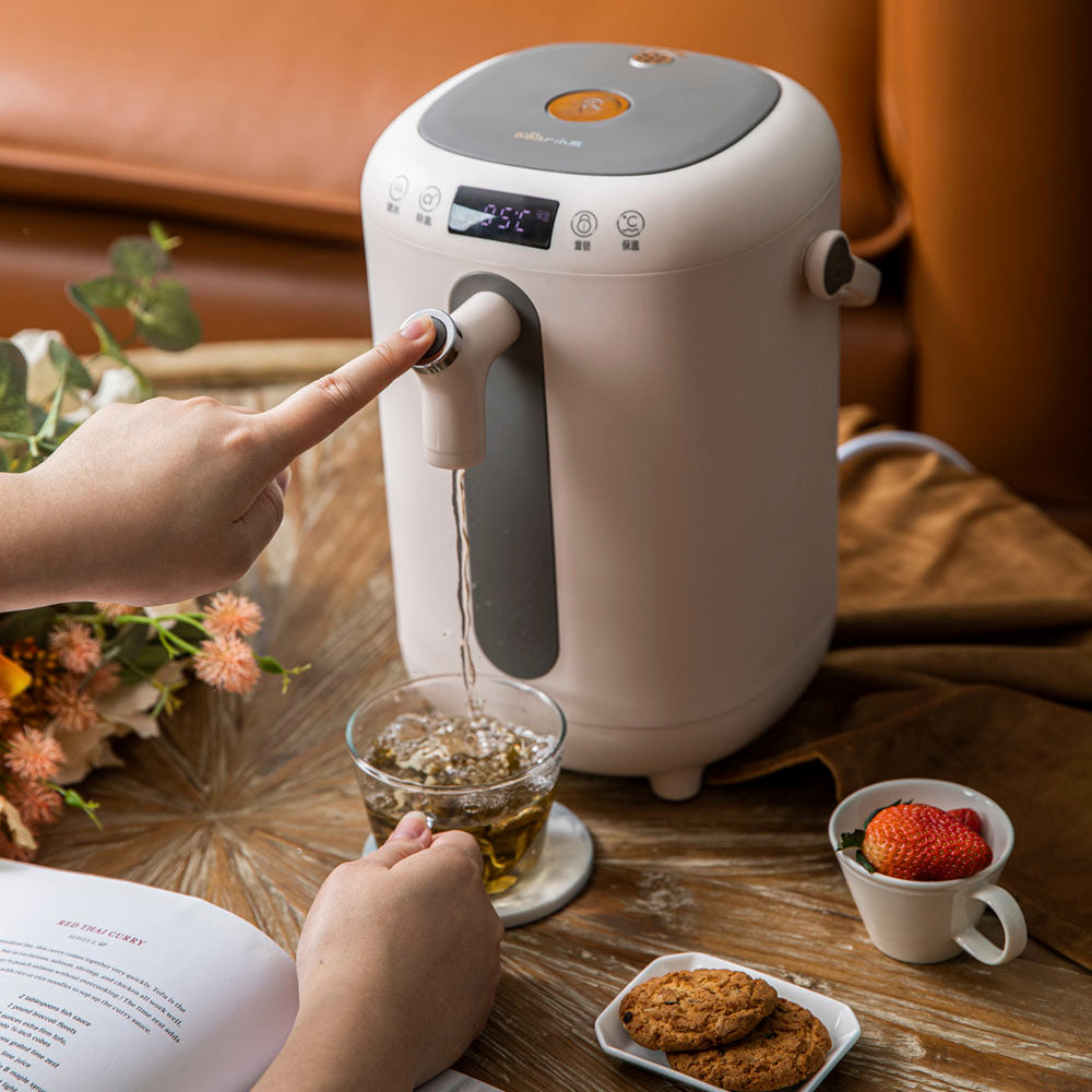 Bear Electric Airpot 3L, Instant Hot Water Dispenser (ZDH-H30B1)
