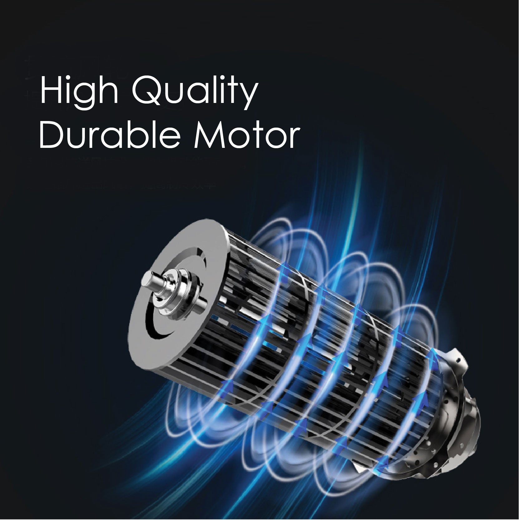 iFan Air Cooler Evaporative with Built-in Ionizer (IF7310) - PowerPacSG