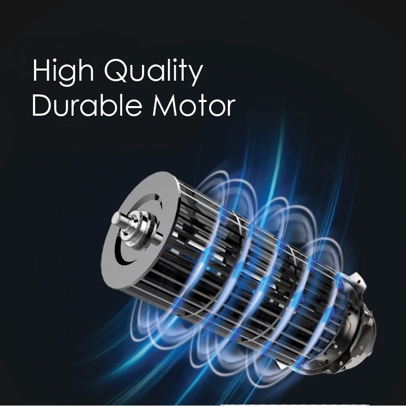 iFan Air Cooler Evaporative with 11 Litres Water Tank (IF7880) - PowerPacSG