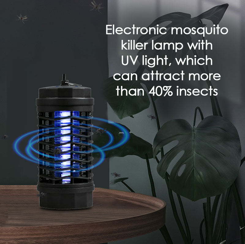 Mosquito killer trap, insect Repellent (PP2210) - PowerPacSG