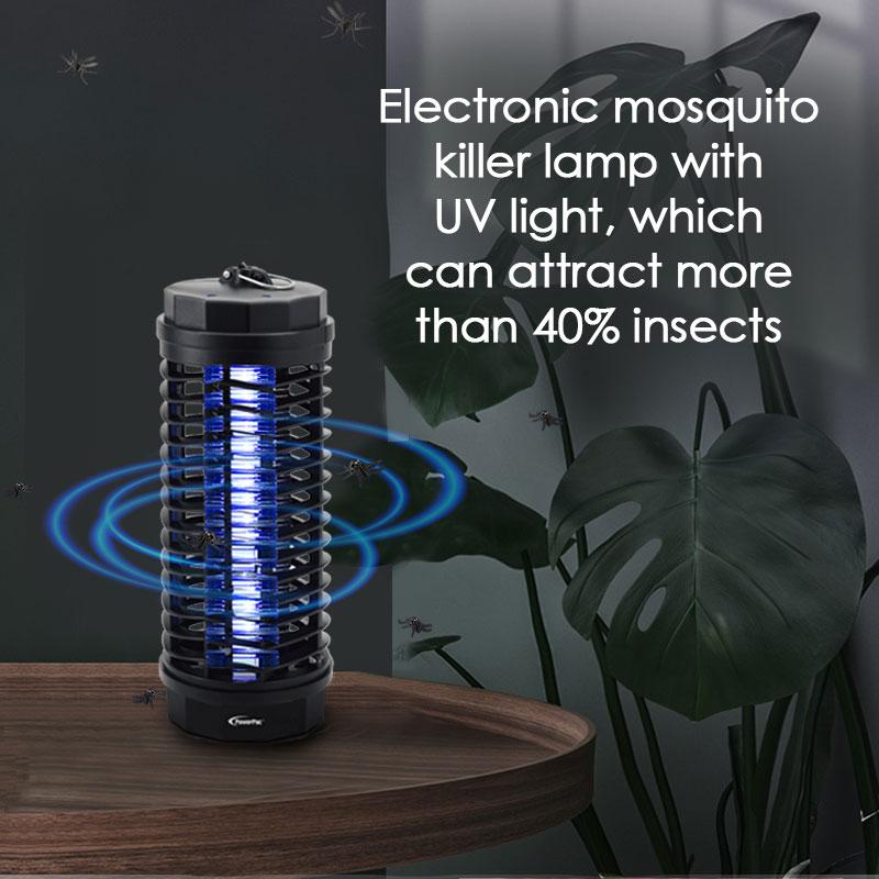 Mosquito killer trap, insect Repellent (PP2211) - PowerPacSG
