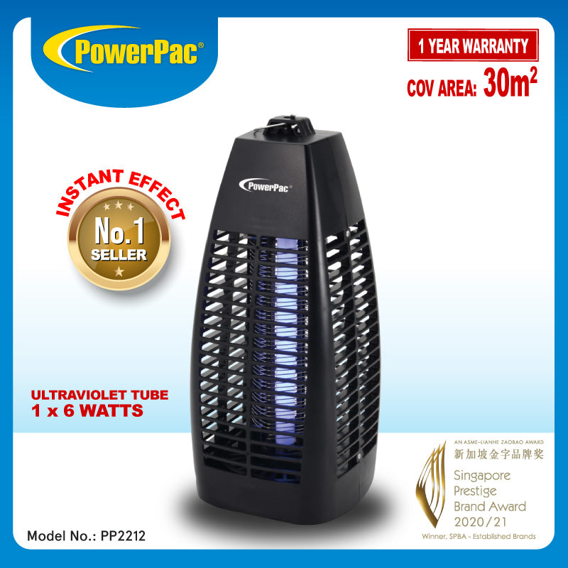 Mosquito killer Lamp, insect Repellent, Mosquito Killer (PP2212)
