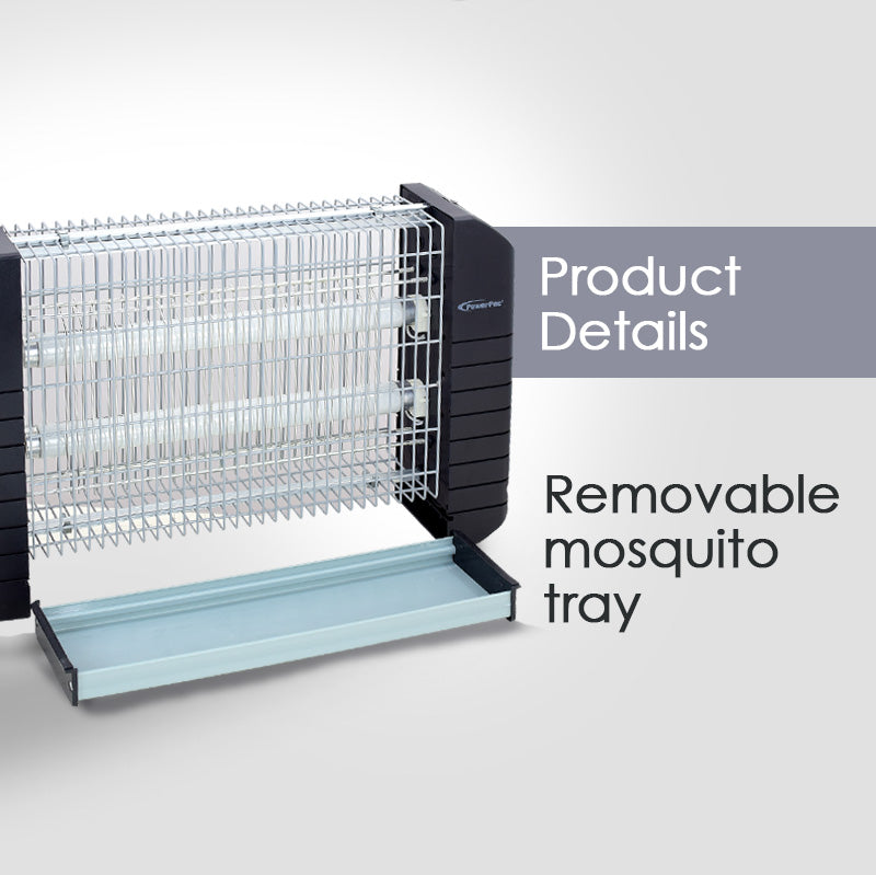 Mosquito killer trap, insect Repellent (PP2213) - PowerPacSG