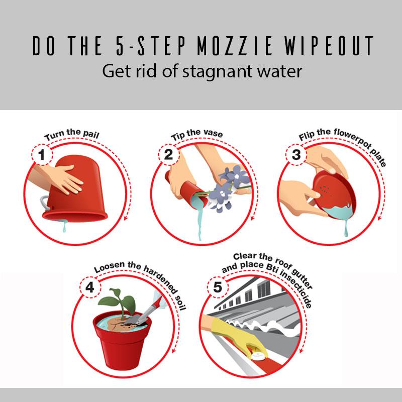 Ultrasonic insect Repellent Mosquito Killer  (PP303) - PowerPacSG