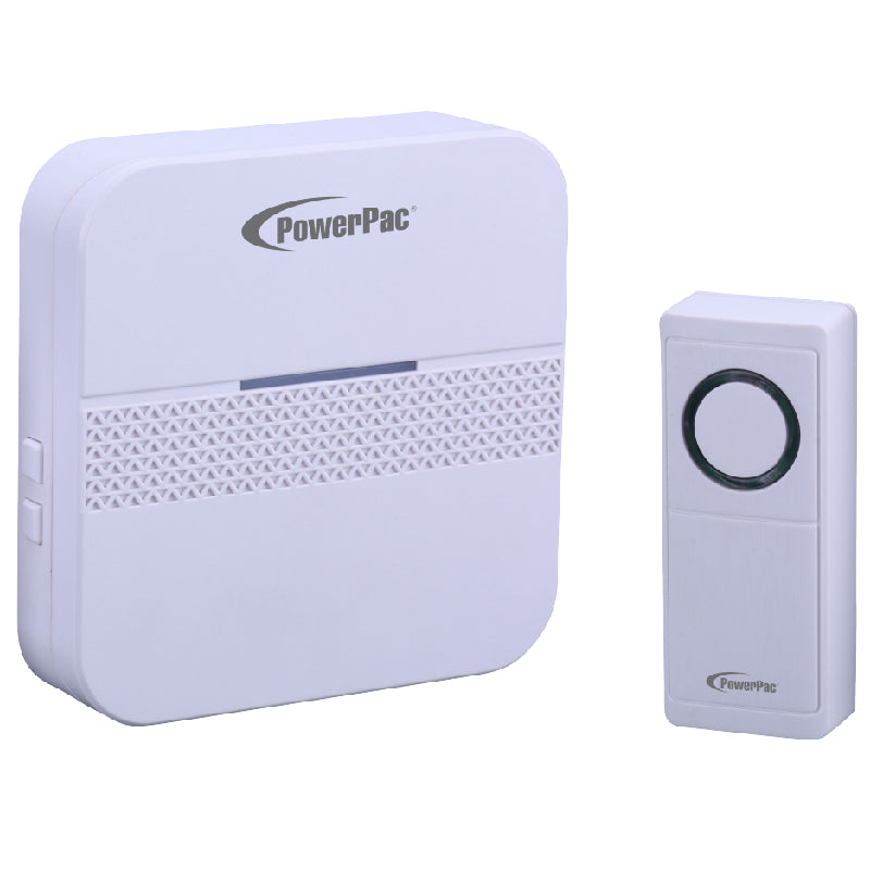 Water proof Wireless Door Bell , Calling Bell, Caregiver Bell (PP3232)