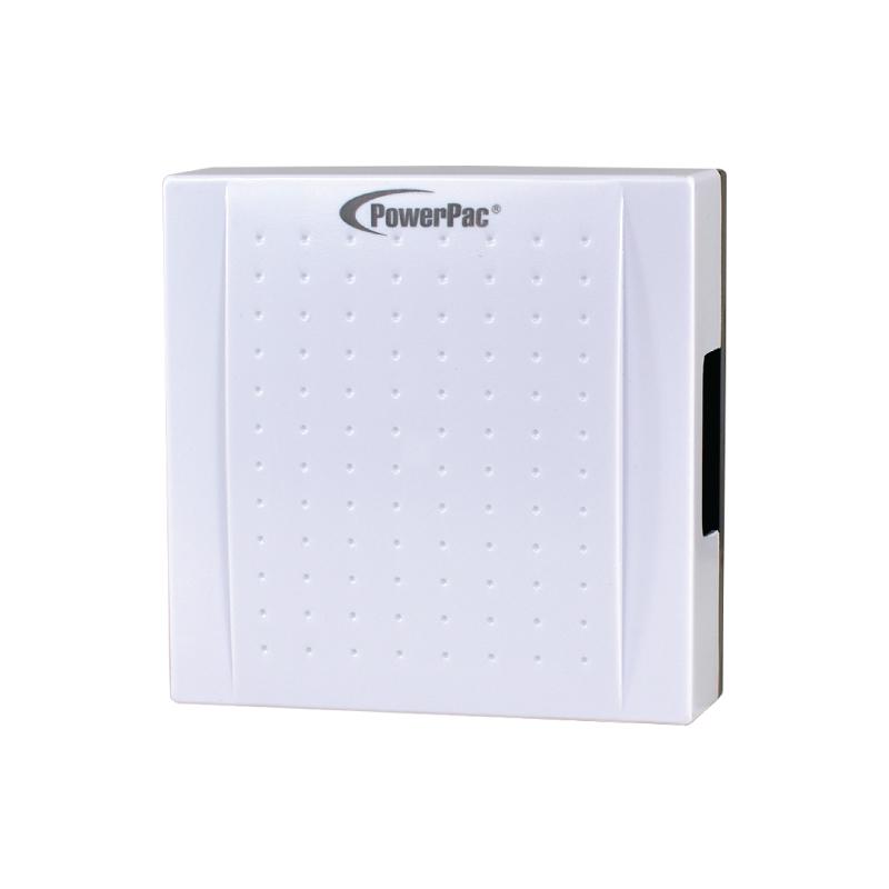 Door Chime with Clear &amp; Loud Volume (PP3238) - PowerPacSG