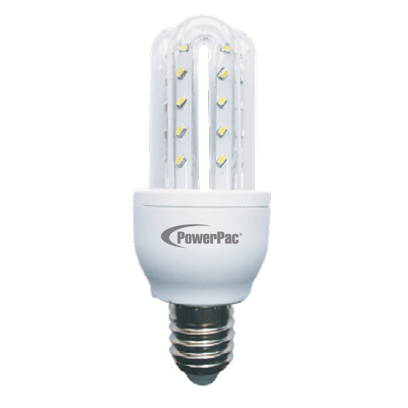 LED Bulb, LED Light 5W E27 Daylight (PP6515)