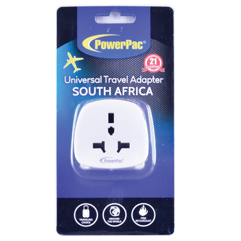 15 amp adapter (PP7408) - PowerPacSG