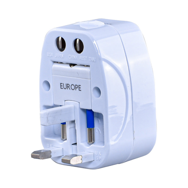 Multi Travel Adapter US UK EU AU Adapter (PP7974)