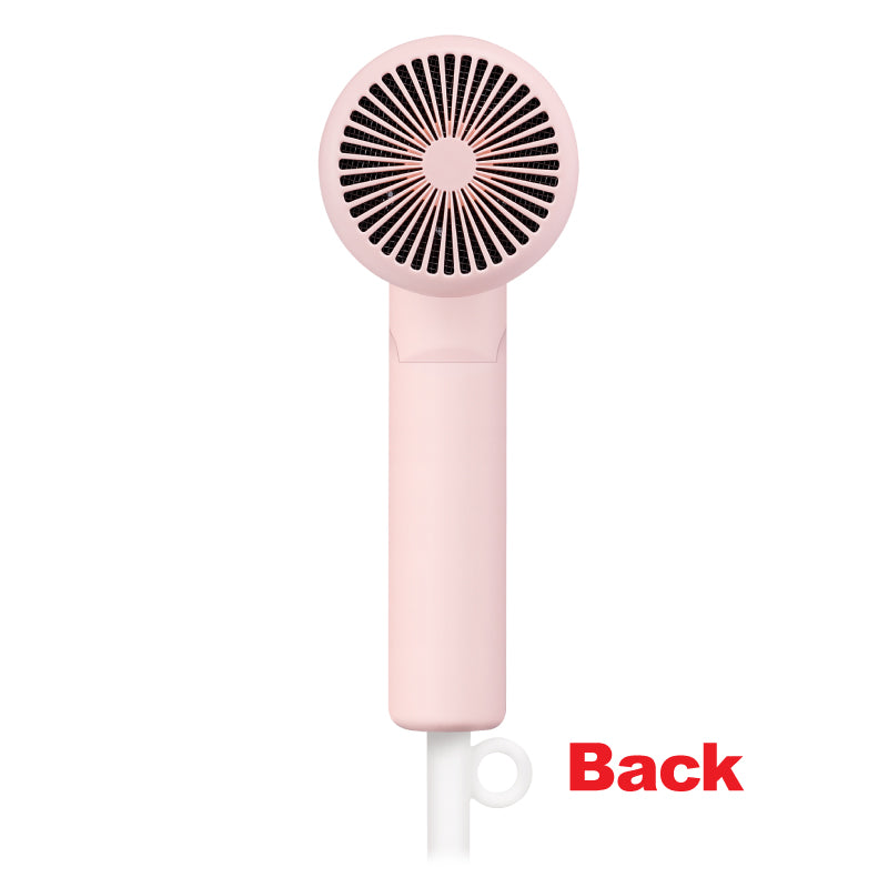 Travel Hair Dryer, Foldable Hair Dryer, 800W (PPH1300)