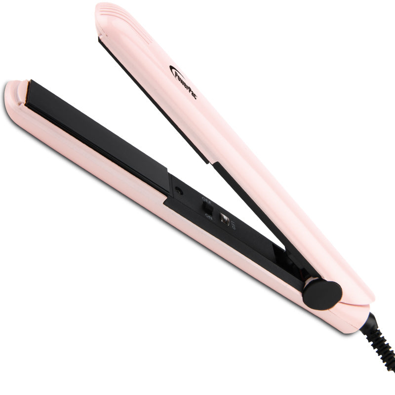 Electric Hair Straightener with Quick heat up and neon indicator (PPH5090)