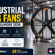 Best Industrial Big Fans Singapore 2026 — iFan Drum Fan Buying Guide