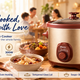 PowerPac 5L Slow Cooker with Ceramic Pot (PPSC50) Video Review — Singapore 2026