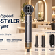 PowerPac 5in1 High Speed MULTI-STYLER Hair Dryer Singapore 2026