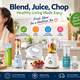 Best Blenders, Juicers & Choppers Singapore 2026 — PowerPac Buying Guide