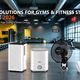 Cooling a Singapore Gym or Fitness Studio 2026 — PowerPac Guide