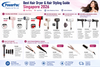 Best Hair Dryer & Styling Guide Singapore 2026 | PowerPac