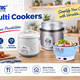 Best Multi Cookers & Slow Cookers Singapore 2026 — PowerPac Guide