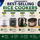 Best Rice Cooker Buying Guide Singapore 2026
