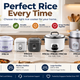 Best Rice Cookers Singapore 2026 — PowerPac Buying Guide