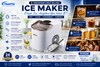 PowerPac PP3508 Ice Maker Singapore 2026 | Complete Buying Guide