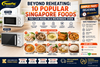 Microwave Cooking & Reheating Guide Singapore 2026 | PowerPac