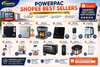 Best-Selling PowerPac Products on Shopee Singapore 2026