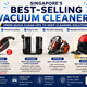 Best Vacuum Cleaner Buying Guide Singapore 2026