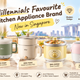 Bear Appliances Singapore 2026 | China's Favourite Kitchen Brand | PowerPac