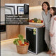 PowerPac 105L Bar Fridge with Lock (PPF105) Video Review — Singapore 2026