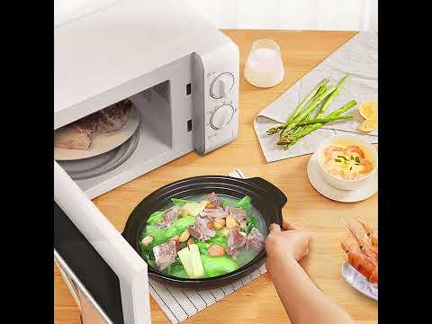 PowerPac Microwave Oven 20L (PPT720) Video Review — Singapore 2026