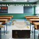 Quiet Cooling & Safe Power for Tuition, Childcare, Community Centres Singapore 2026