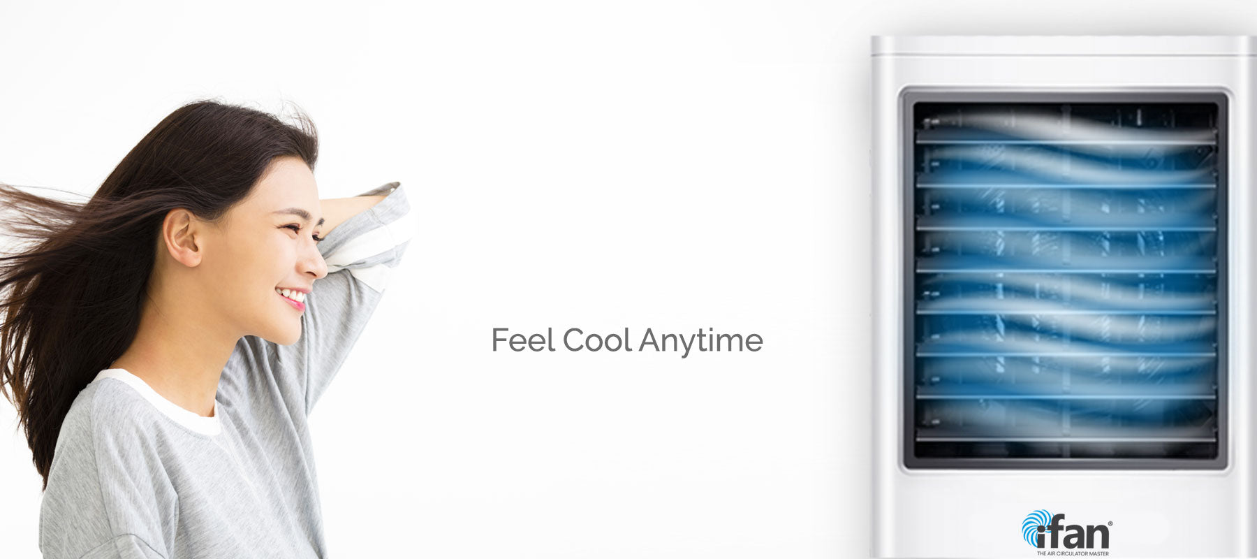 PowerPac iFan Home Appliance Electrical Products – PowerPacSG